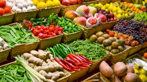 Pourquoi le prix des fruits et légumes a subitement augmenté ?