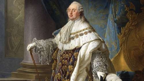 Le saviez-vous ? Le roi Louis XVI avait une passion cachée pour la serrurerie
