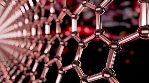 Des chercheurs ont créé une structure de carbone à l’échelle nanométrique plus solide que le diamant