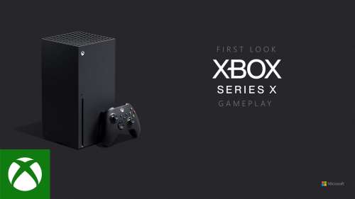 Xbox Series X : elle dévoile enfin ce qu’elle a dans le ventre avec un trailer de 27mn !