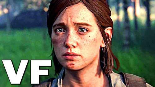 The Last of Us II se dévoile encore dans une ultime bande-annonce angoissante