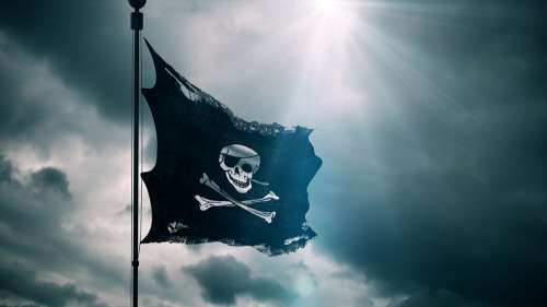 10 pirates qui ont laissé leur empreinte dans l’Histoire