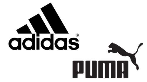 Le saviez-vous ? Les marques Adidas et Puma ont été fondées par deux frères allemands