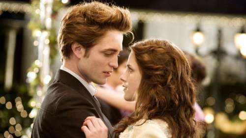 Avis aux mordus de Twilight : un nouveau roman du point de vue d’Edward sera publié dès cet été