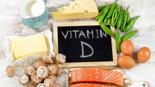 Covid-19 : les carences en vitamine D exposeraient les patients à un risque de mortalité plus fort