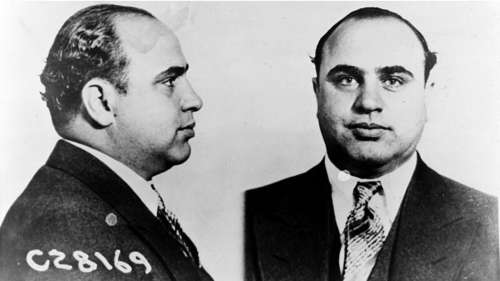 Le saviez-vous ? Al Capone a eu une influence sur le développement de la date limite de consommation