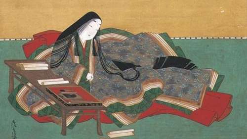 La création incroyable du premier roman psychologique de l’humanité : « Le Dit du Genji »