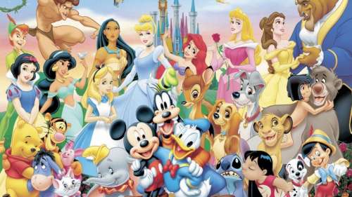 QUIZ : Saurez-vous reconnaître ces personnages secondaires de Disney ?