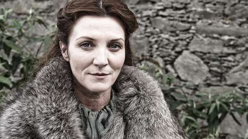 Les showrunners de Game of Thrones expliquent pourquoi Lady Stoneheart n’apparait pas dans la série