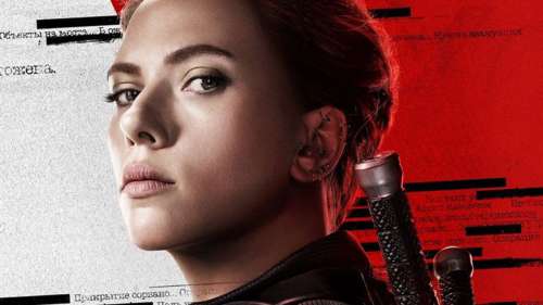 Marvel forcé de revoir son calendrier de sorties suite au report de Black Widow