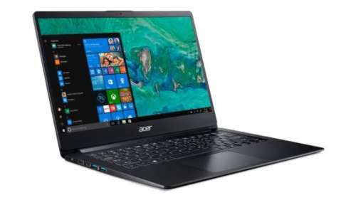 BON PLAN : 150 € de réduction sur le PC portable Acer Swift