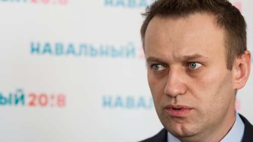Alexeï Navalny a été empoisonné au Novichok déclare l’Allemagne