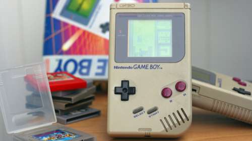 Le saviez-vous ? L’inventeur de la Game Boy était chargé de la maintenance chez Nintendo