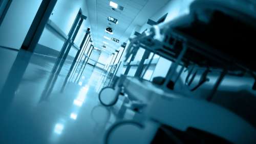 Plus de 250 hôpitaux américains frappés par une cyberattaque d’envergure