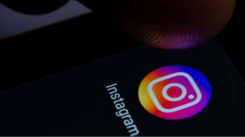 Instagram accusé d’utiliser la caméra de votre smartphone sans votre consentement
