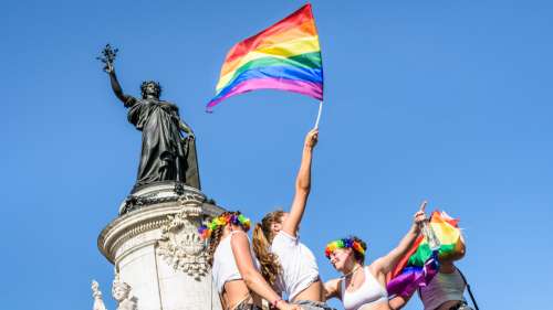 La mairie de Paris va doubler ses subventions aux associations LGBT