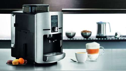 BON PLAN : 149 € de réduction sur cette machine à café Espresseria latt’espress KRUPS