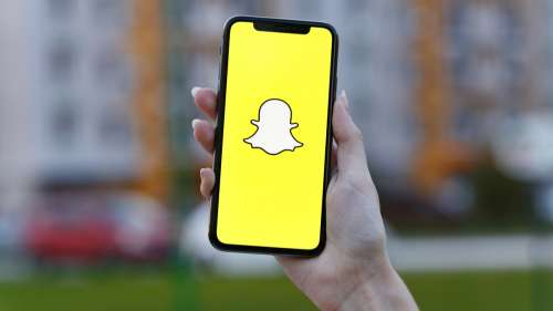 Snapchat permet à 400 000 jeunes de s’inscrire pour voter en seulement une soirée aux États-Unis