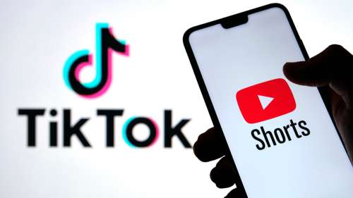 YouTube lance Shorts afin de concurrencer TikTok