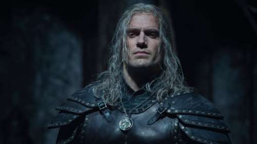 The Witcher saison 2 : Geralt de Riv dévoile sa toute nouvelle armure