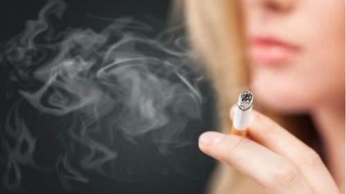 Fumer affecterait le placenta des femmes enceintes, même après l’arrêt
