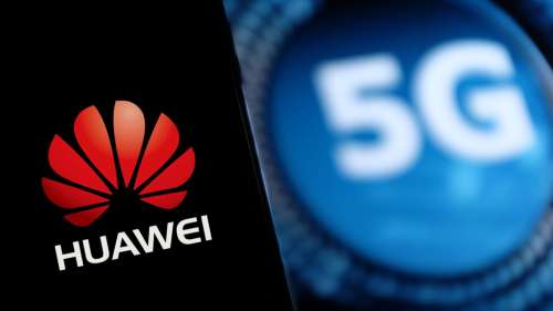 La Suède décide de bannir le Chinois Huawei de son réseau 5G