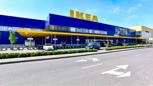 Ikea va racheter vos anciens meubles pour les recycler et les revendre