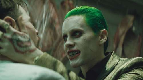 Jared Leto va renfiler le costume du Joker pour la Snyder Cut de Justice League