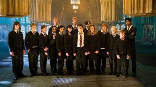 QUIZ : Parviendrez-vous à retrouver la première réplique des personnages de Harry Potter ?