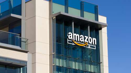 Amazon accusé d’enfreindre les règles européennes de concurrence