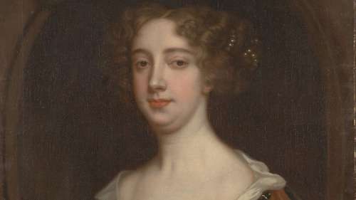 Portrait d’Aphra Behn, espionne et écrivaine du XVIIe siècle, libre et anti-esclavagiste