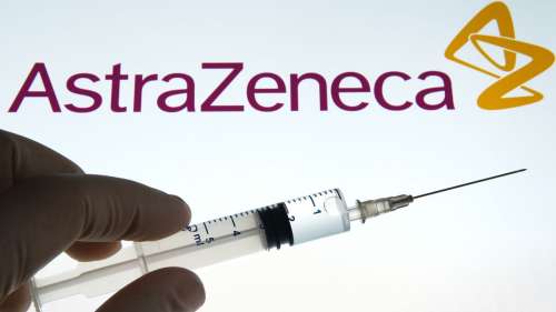 Covid-19 : Le vaccin d’AstraZeneca présente une efficacité globale de plus de 70 %