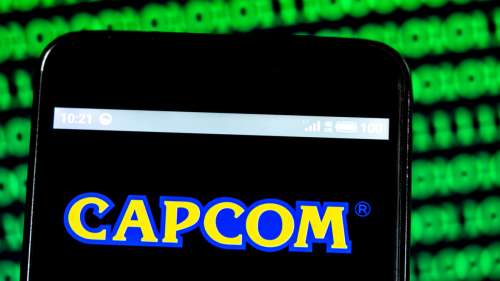 Capcom : De nombreux projets de l’éditeur ont fuité suite à une cyberattaque