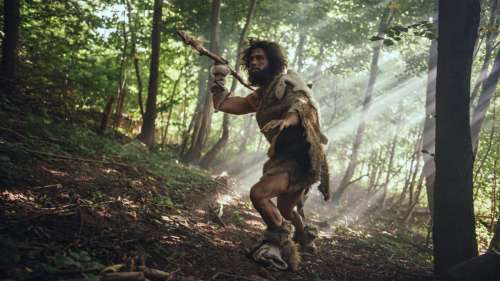 Les Néandertaliens et les Homo sapiens se sont fait la guerre pendant 100 000 ans, selon une étude