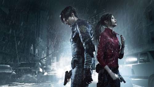 Resident Evil : Le reboot se dévoile sur des premières images du tournage