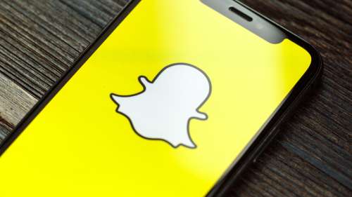 Snapchat lance Spotlight pour concurrencer TikTok