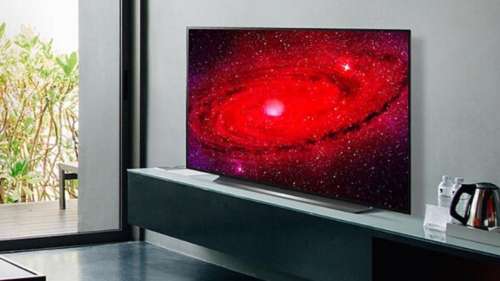 BON PLAN : 400 € de réduction sur cette télévision UHD de LG