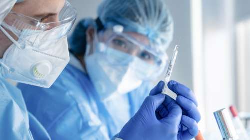 Cancer : Un vaccin expérimental prometteur entre en phase d’essais cliniques