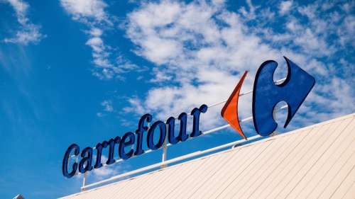 Carrefour s’engage à recruter 15 000 jeunes en 2021