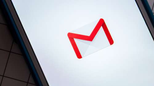 Le saviez-vous ? Le logo de Gmail a été créé seulement quelques heures avant le lancement du service