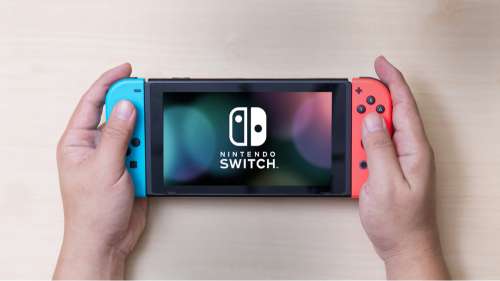 La mise à jour de la Nintendo Switch est là et apporte de nombreuses nouveautés