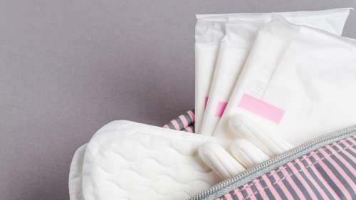 Le gouvernement débloque 5 millions d’euros pour lutter contre la précarité menstruelle