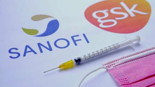 Covid-19 : Pas de vaccin Sanofi avant fin 2021
