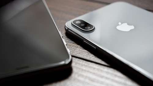 Apple condamné à 10 millions d’euros d’amende pour tromperie sur l’étanchéité de ses smartphones