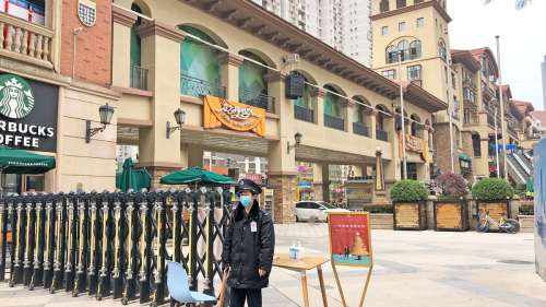 4 ans de prison pour la journaliste citoyenne qui a couvert le Covid-19 à Wuhan