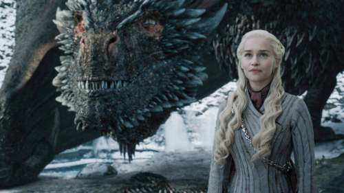 Un nouveau spin-off de Game of Thrones est en préparation chez HBO