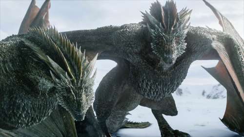 Une série animée Game of Thrones pourrait voir le jour sur HBO Max