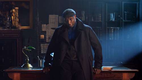 Lupin devient numéro un sur Netflix aux États-Unis : une première pour une production française