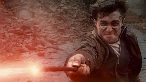 La saga Harry Potter bientôt adaptée en série sur HBO Max ?