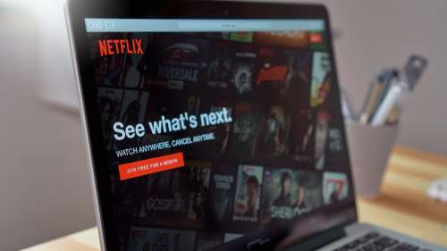 Netflix va lancer une nouvelle fonction de lecture aléatoire